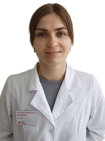 Денисова Татьяна Николаевна УЗИ (ультразвуковой диагностики) врач