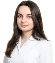 Рокунова Ангелина Владимировна Врач-гастроэнтеролог