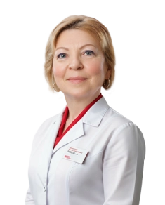 Панковская Ирина Анатольевна Врач-рентгенолог, Детский врач-рентгенолог