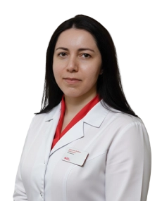 Кармокова Альбина Анатольевна Врач-эндокринолог