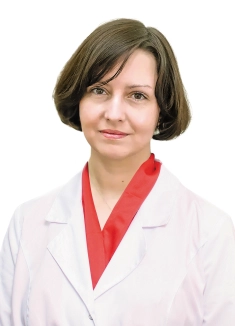 Кикоть Анна Владимировна Врач-акушер-гинеколог, Врач акушер-гинеколог (эндокринолог), Врач ультразвуковой диагностики (УЗИ)