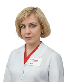 Цыганкова Татьяна Геннадиевна Врач ультразвуковой диагностики (УЗИ)