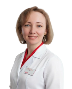 Деркач Ольга Александровна Андролог, Врач-уролог