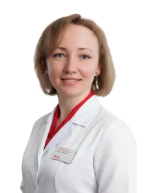 Деркач Ольга Александровна Андролог, Врач-уролог