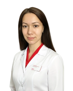 Кушниренко Сабина Владимировна Врач-стоматолог-терапевт