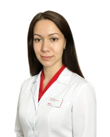 Кушниренко Сабина Владимировна Врач-стоматолог-терапевт