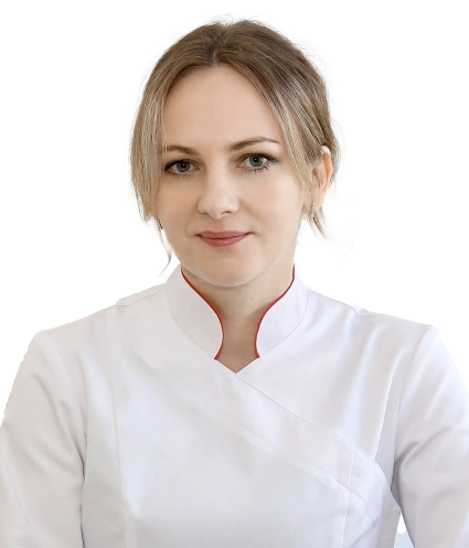 Милютина Марина Юрьевна Врач-терапевт, Врач ультразвуковой диагностики (УЗИ)
