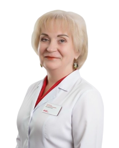 Погодина Татьяна Евгеньевна Врач акушер-гинеколог