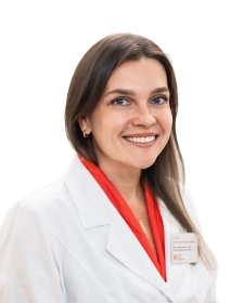 Кузина Анастасия Вадимовна Врач-акушер-гинеколог, Врач ультразвуковой диагностики (УЗИ)