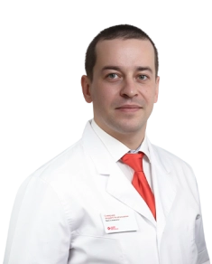 Скворцов Андрей Анатольевич Врач-стоматолог