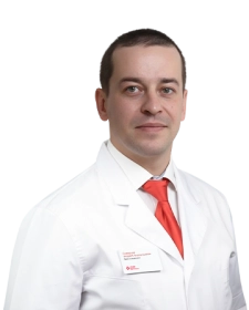 Скворцов Андрей Анатольевич Врач-стоматолог