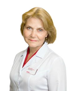 Малышева Елена Борисовна Врач-гастроэнтеролог