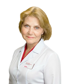 Малышева Елена Борисовна Врач-гастроэнтеролог