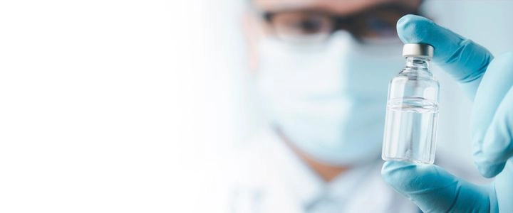 Вакцинация для взрослых и детей