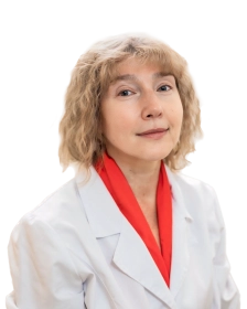 Вознесенская Лидия Алексеевна Врач ультразвуковой диагностики (УЗИ)