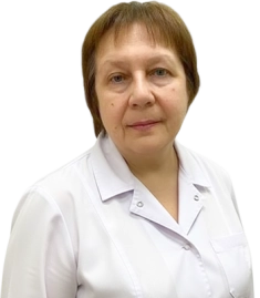 Харузина Елена Васильевна Врач акушер-гинеколог