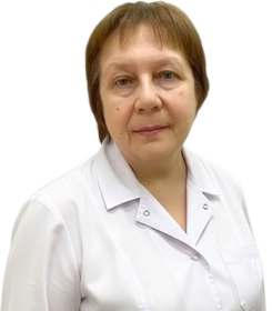 Харузина Елена Васильевна Врач акушер-гинеколог