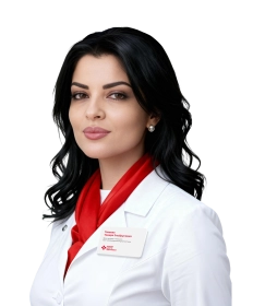 Текеева Тамара Эльбрусовна Врач-акушер-гинеколог, Врач ультразвуковой диагностики (УЗИ)