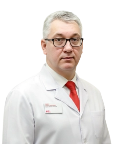 Бодров Алексей Анатольевич Врач ультразвуковой диагностики (УЗИ)