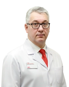 Бодров Алексей Анатольевич Врач ультразвуковой диагностики (УЗИ)