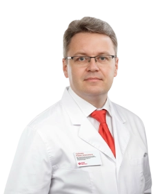 Соболев Юрий Алексеевич Врач ультразвуковой диагностики (УЗИ), Врач-сердечно-сосудистый хирург