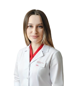 Перминова Маргарита Михайловна Врач-стоматолог-хирург