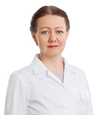 Кабанова Елена Юрьевна Акушер-гинеколог, УЗИ (ультразвуковой диагностики) врач