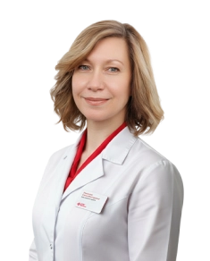 Романова Елена Викторовна Врач-стоматолог-терапевт