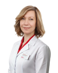 Романова Елена Викторовна Врач-стоматолог-терапевт
