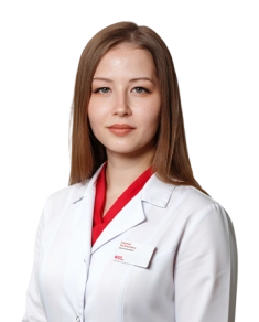 Безрукова Яна Алексеевна Врач-стоматолог-терапевт