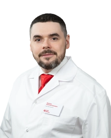 Фукалов Анатолий Сергеевич Врач-хирург, Врач-сердечно-сосудистый хирург, Врач ультразвуковой диагностики (УЗИ), Врач-флеболог