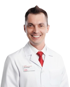 Куклев Артем Валентинович Врач ультразвуковой диагностики (УЗИ)