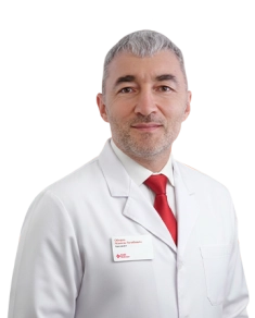 Обидов Жамил Толибович Массажист