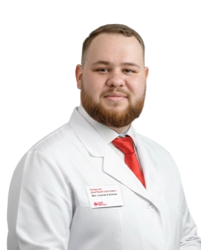 Безруков Дмитрий Сергеевич Врач-стоматолог-терапевт