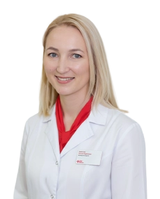 Борисова Ксения Нурхатовна Врач функциональной диагностики, Детский врач функциональной диагностики