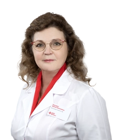 Коссович Ирина Николаевна Врач-акушер-гинеколог, Врач ультразвуковой диагностики (УЗИ)