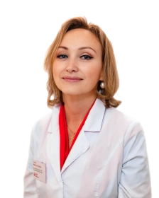 Гусева Марина Олеговна Врач-акушер-гинеколог, Врач ультразвуковой диагностики (УЗИ)