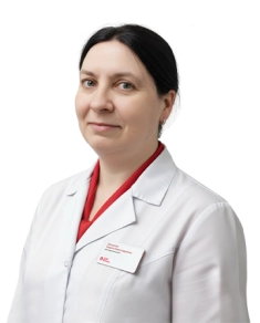 Вельмова Мария Александровна Врач-дерматовенеролог