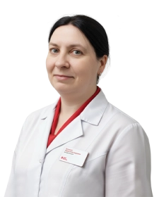 Вельмова Мария Александровна Врач-дерматовенеролог