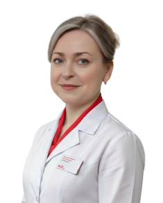 Бутченко Мария Анатольевна Врач-офтальмолог