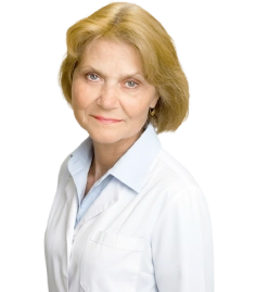 Малышева Елена Борисовна Врач-гастроэнтеролог