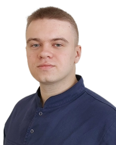 Козлов Никита Александрович Врач-стоматолог