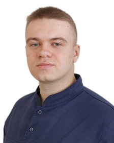 Козлов Никита Александрович Врач-стоматолог