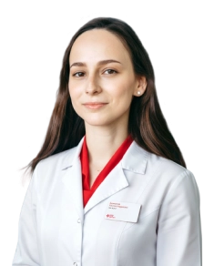 Дмитриева Наталия Андреевна Врач-терапевт