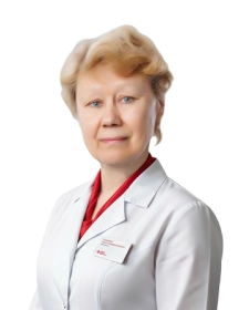 Тюханова Ирина Владимировна Врач-педиатр