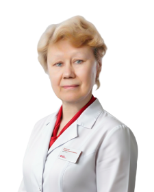 Тюханова Ирина Владимировна Врач-педиатр