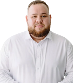 Безруков Дмитрий Сергеевич Врач-стоматолог-терапевт