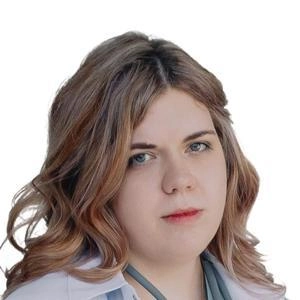 Александрова Дарья Николаевна Врач-терапевт