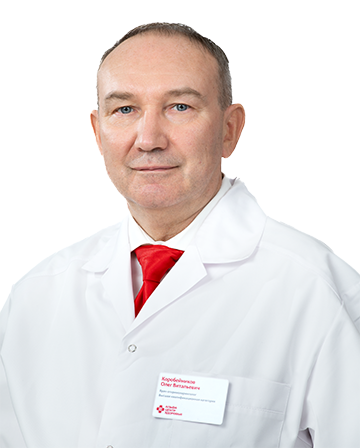 Коробейников Олег Витальевич