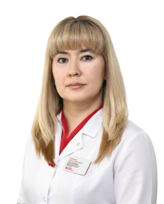 Зайцева Анна Олеговна Врач акушер-гинеколог, Врач ультразвуковой диагностики (УЗИ), Детский врач акушер-гинеколог